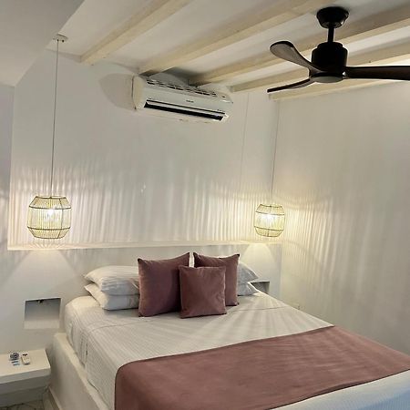 Casa Verde Hotel Санта-Марта Екстер'єр фото