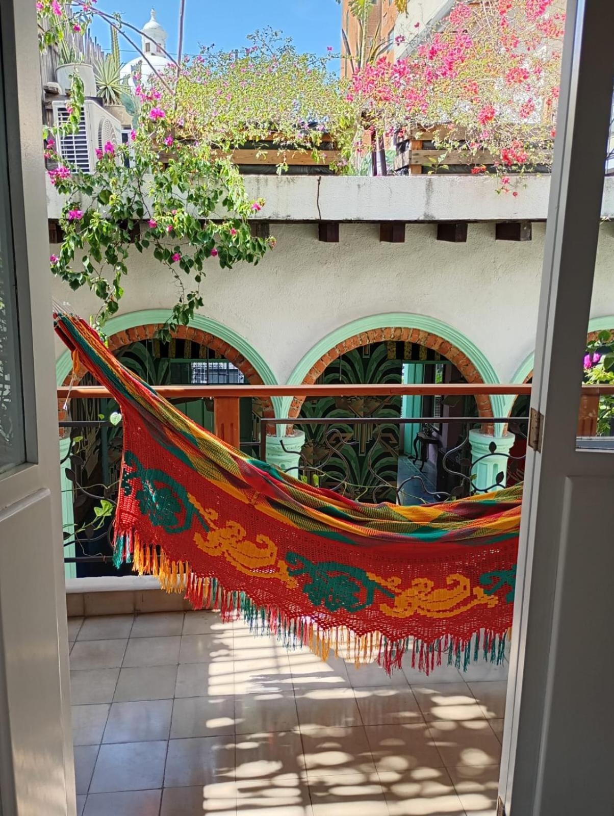 Casa Verde Hotel Санта-Марта Екстер'єр фото