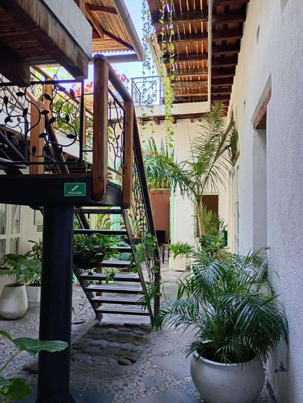 Casa Verde Hotel Санта-Марта Екстер'єр фото